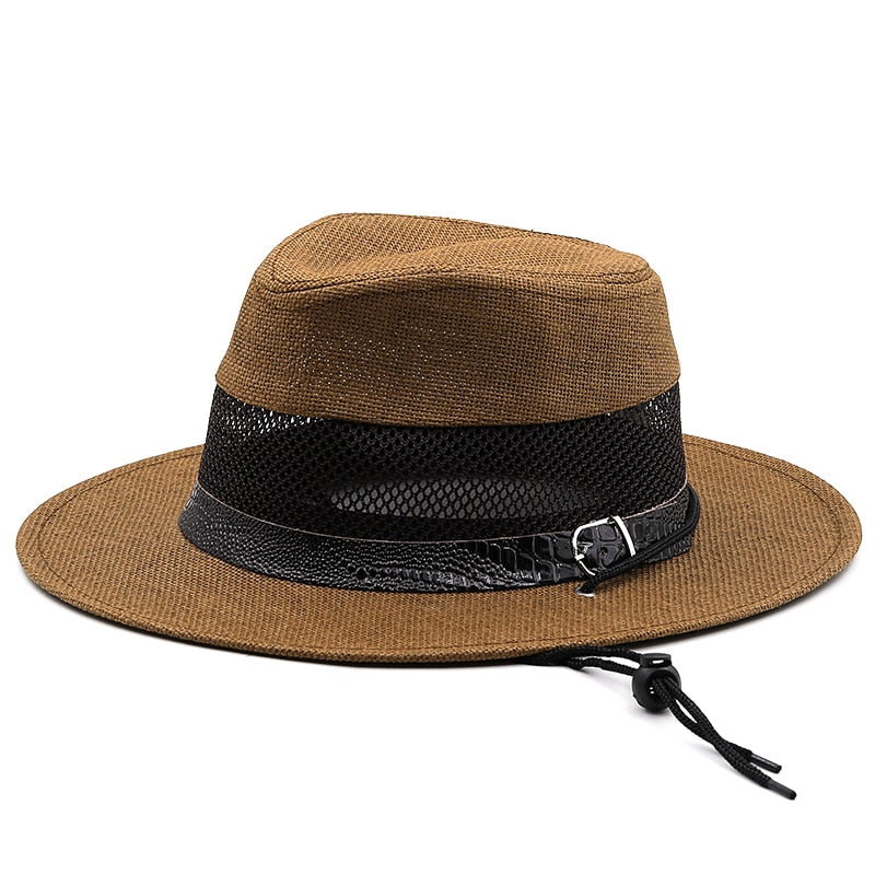 LOISANA Fedora Hat