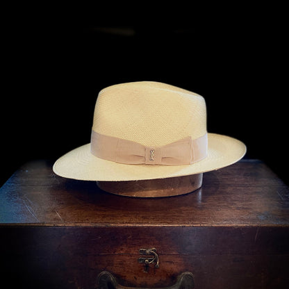 New Arrival Classical Panama Hat Capote [Free shipping and box packing]