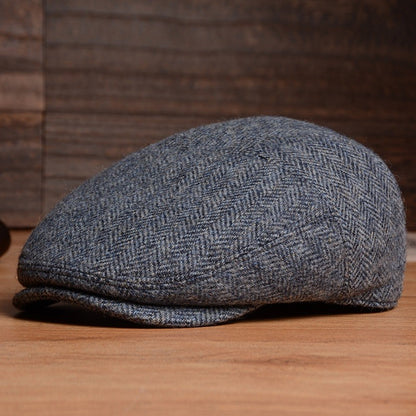 Tiendahat Premium Vintage Casual Wool Berets