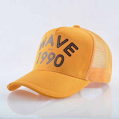 wave 1990