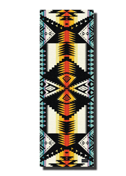 Pendleton x Yune Yoga Eagle Rock Yoga Mat by Yune Yoga