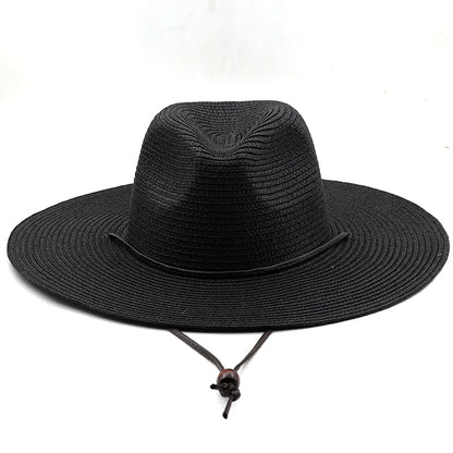 LAINA Fedora Hat