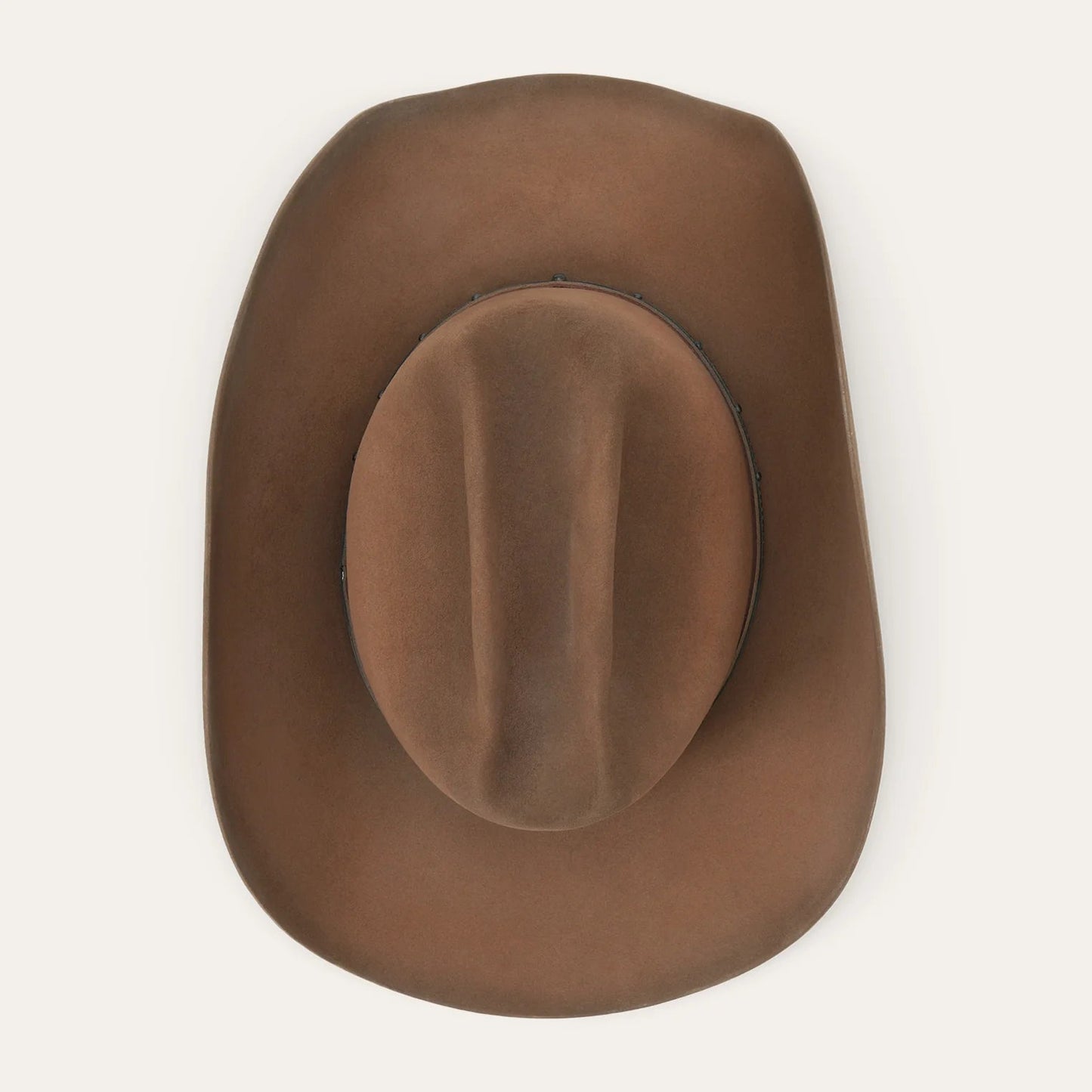 Wild West Classic Legendary Western Cowboy Hat