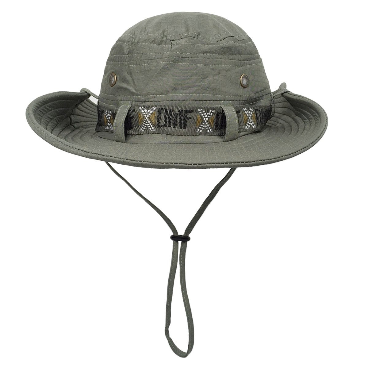 Tiendahat sun protection hat for fishing, Waterproof and UV protection hat for summer, hat for hunting and camping