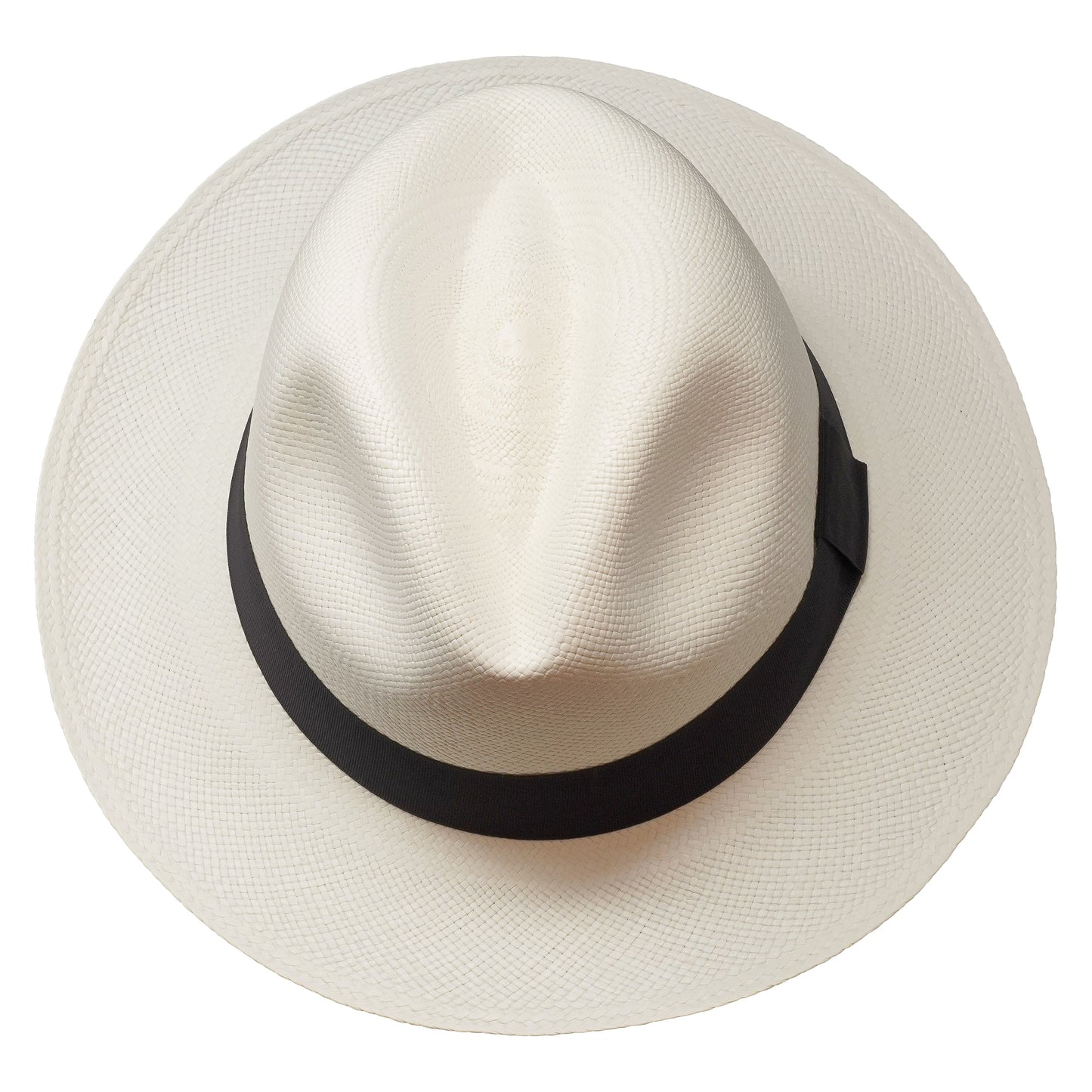 The Classic - Fedora Panama