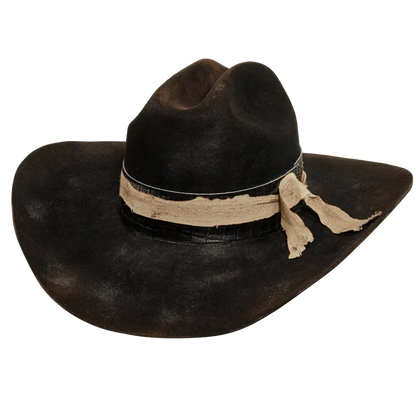 Dirty Cantina |Felt Cowboy Hat