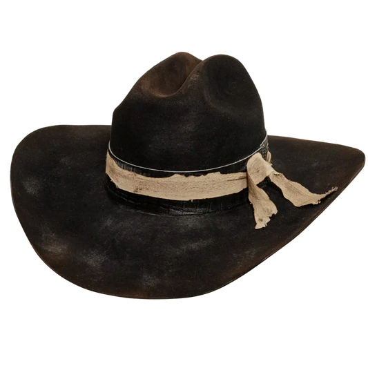 Dirty Cantina |Felt Cowboy Hat