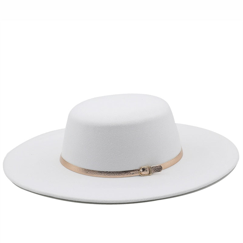 ADELE Fedora Hat