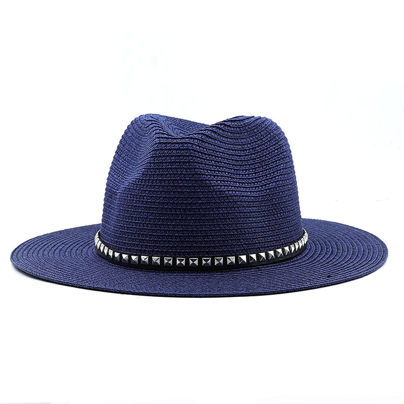 CARIENA Fedora Hat