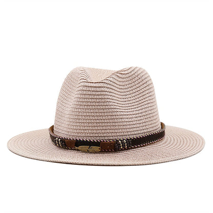 VANYA Fedora Hat