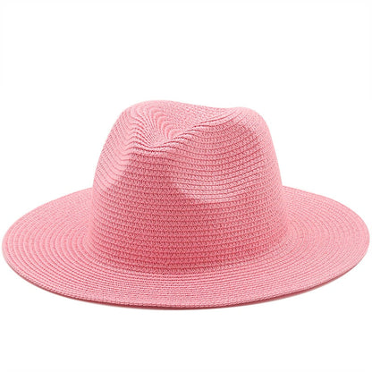 TORA Fedora Hat