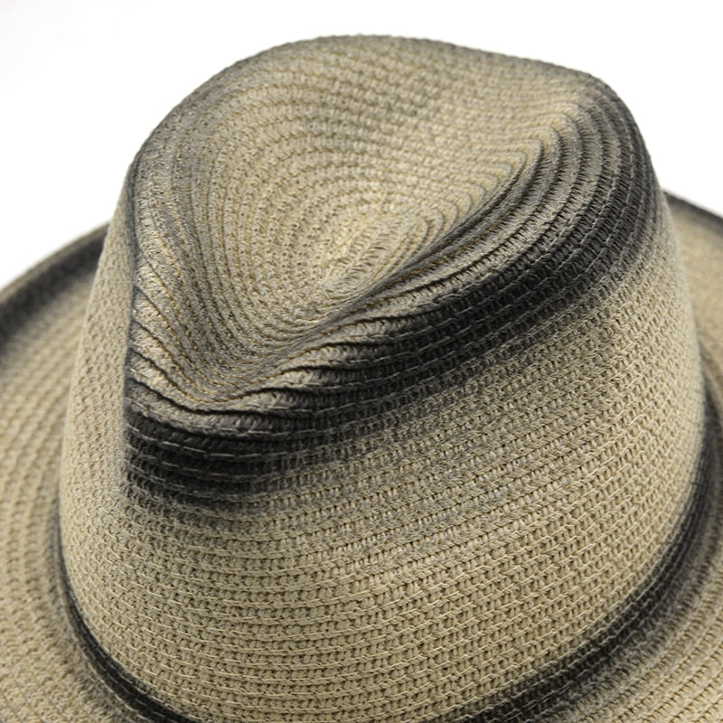 SALOME Panama Hat