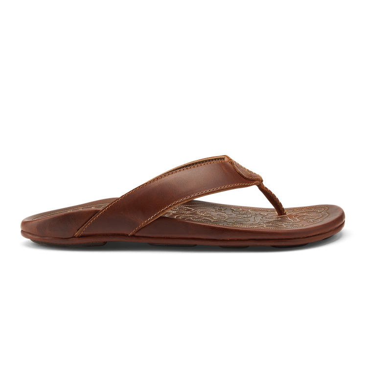 Men's Essential beach sandalMekila - Natural(let's go to the beach!)