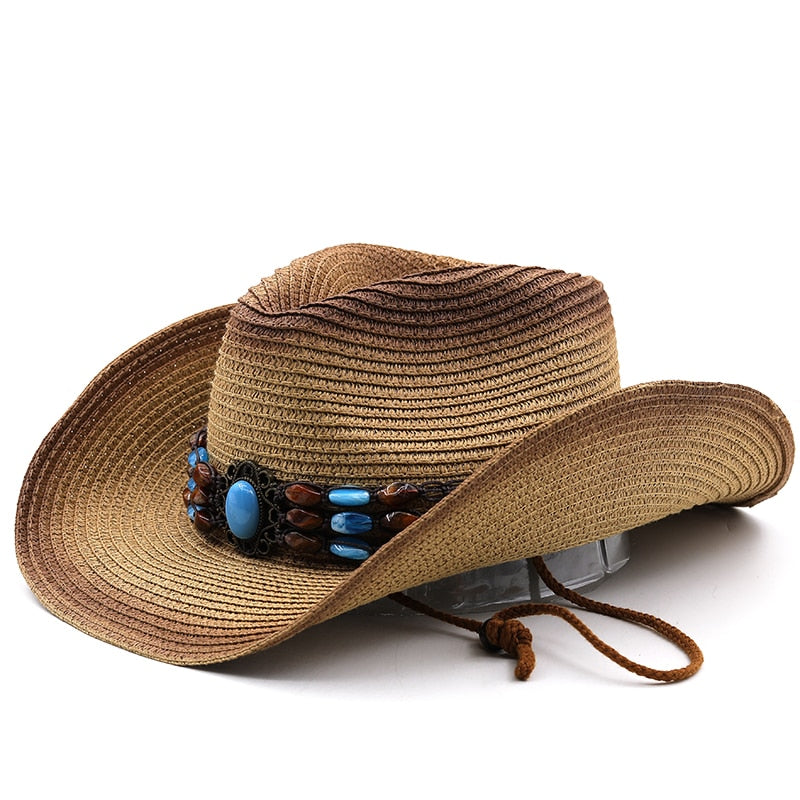 RAELLA Cowboy Hat