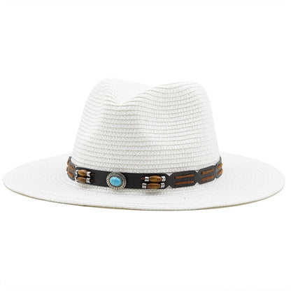 LIENA Panama Hat