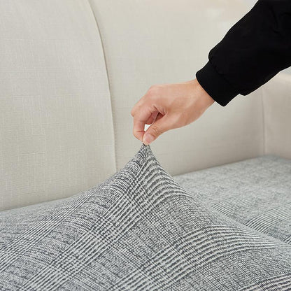 Cardigan Comfort Oasis Sofa Cover Cozy Elegance for Your Living Haven