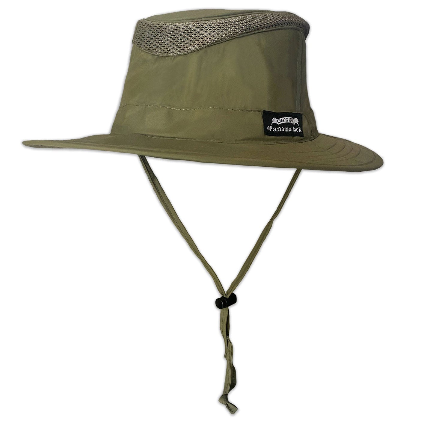 Crown Pocket Boonie Hat