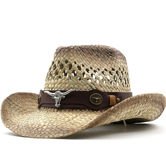 MILANA Cowboy Hat