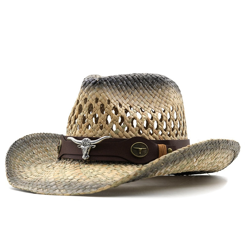 MILANA Cowboy Hat