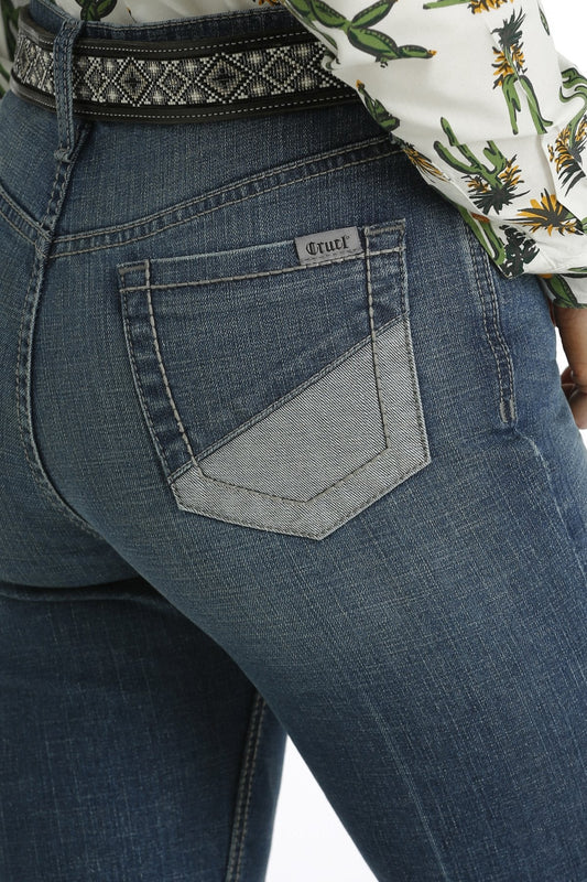 Skylar Two Sides Cruel Denim Jeans