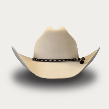 Western TV Series 01 100X Cowboy Hat