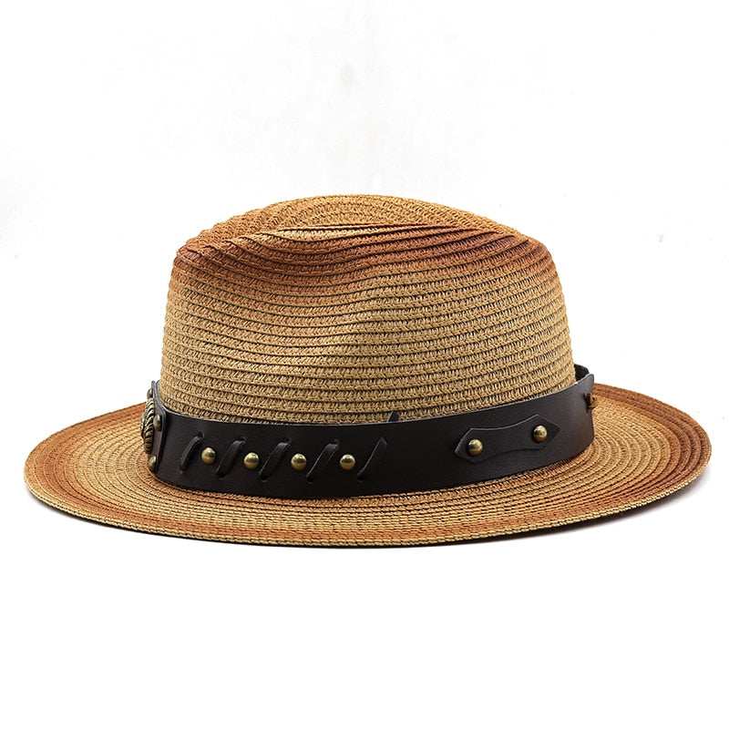 RORY Fedora Hat