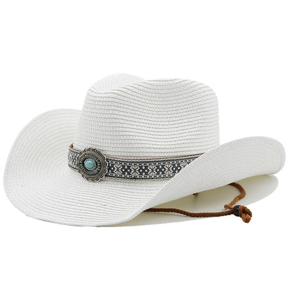 CAILA Cowboy Hat