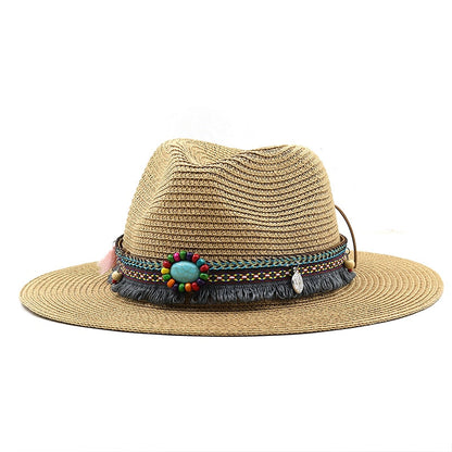 BASTINA Fedora Hat