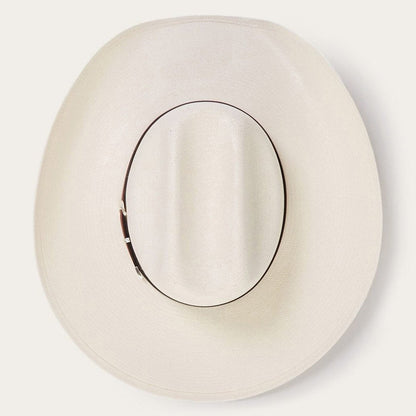 Rincon Straw Cowboy Hat