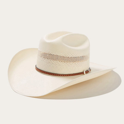 Tiendahat 100X Straw Cowboy Hat