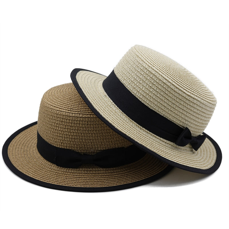 LIATARA Panama Hat