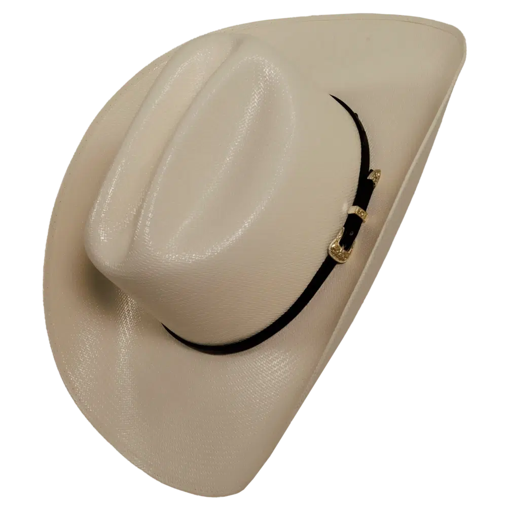 Vaquero | Mens Straw Cowboy Hat