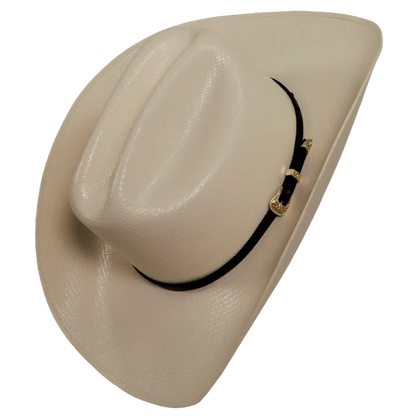 Vaquero | Mens Straw Cowboy Hat