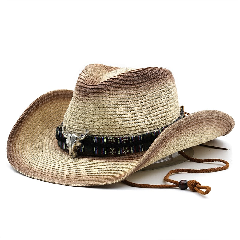 KAIRA Cowboy Hat