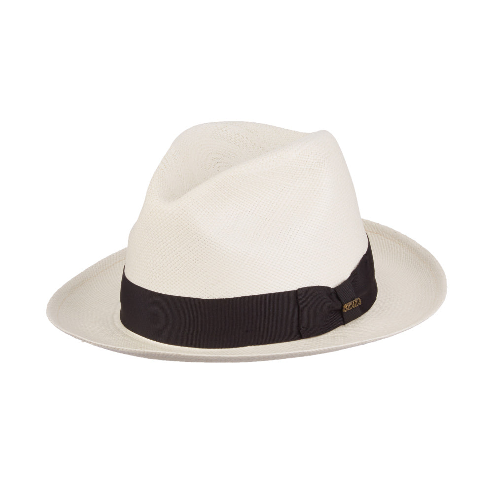 [New Arrivals!]Tiendahat Panama Fedora- Napa