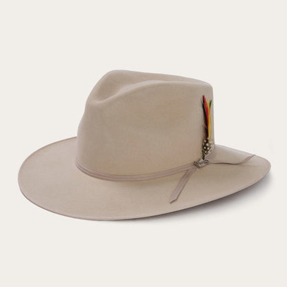 Vintage Vogue Fedora Hat