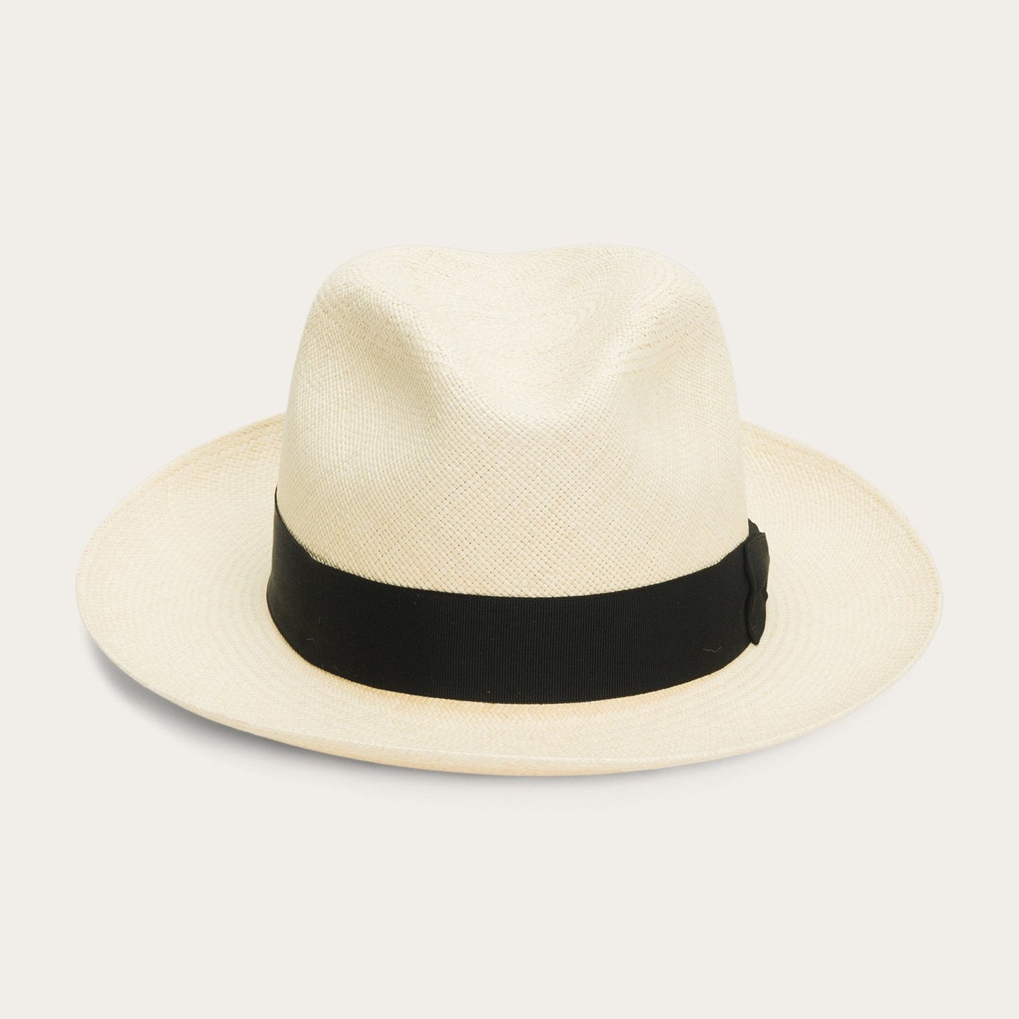 TIENDAHAT CENTER DENT PANAMA FEDORA