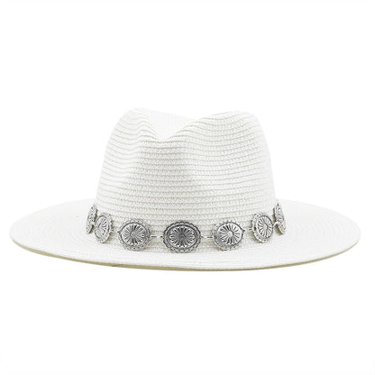 HATTIE Fedora Hat