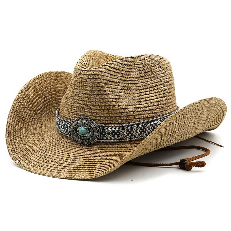 CAILA Cowboy Hat