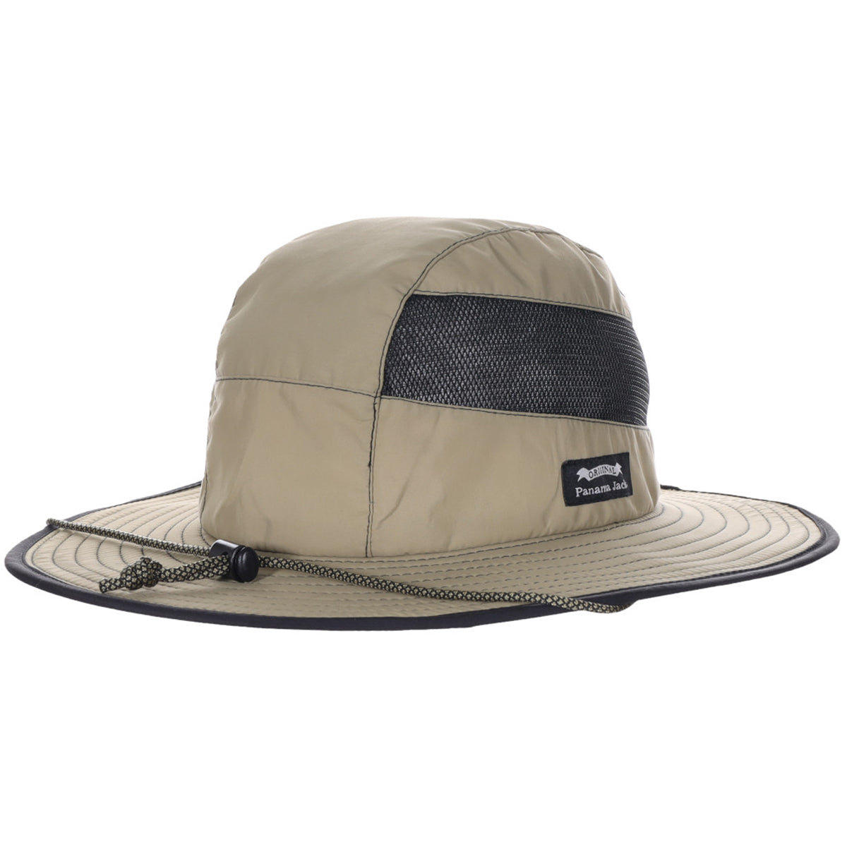 Nylon Camper Boonie Sun Hat