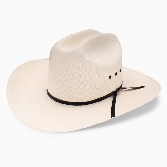 10X Long Cattleman Cowboy Hat