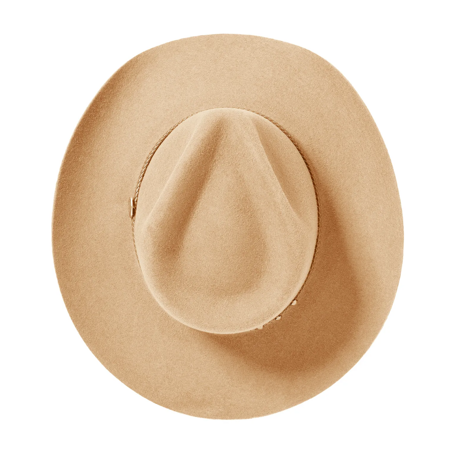 Beth Dutton 10X Exclusive Western Hat