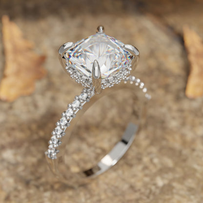 Celestial Vow Ring