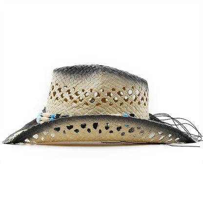 ROVANA Cowboy Hat