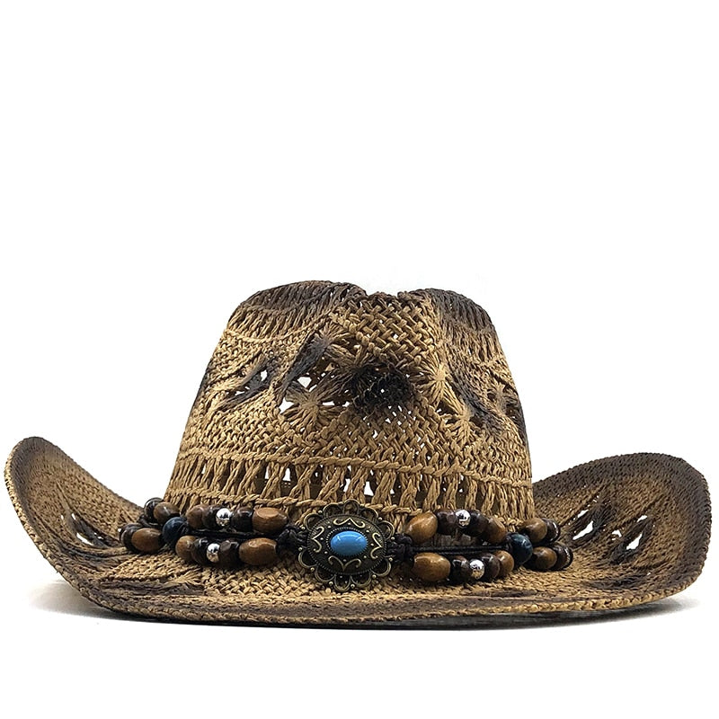 RIANA Cowboy Hat