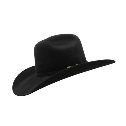 John Dutton 10X Classic Cowboy Hat