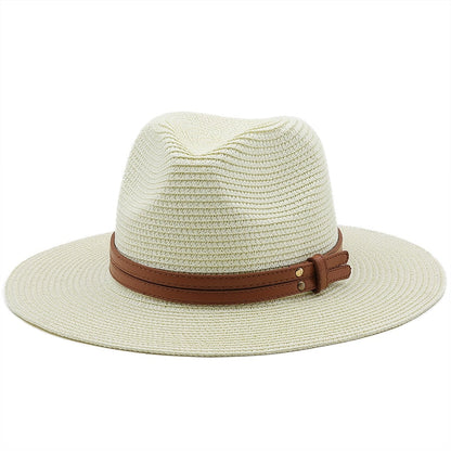 SAMIRA Panama Hat