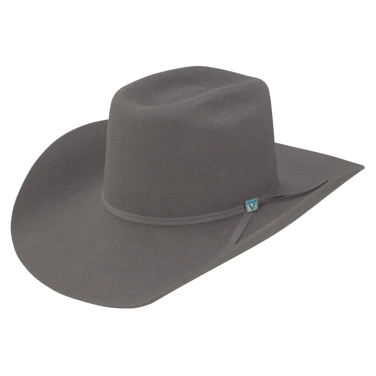 9TH ROUND 100X PREMIER COWBOY HAT