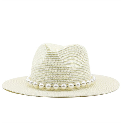 ROSHINE Panama Hat