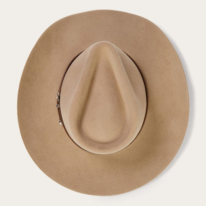 Seneca 10X Cowboy Hat